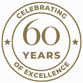 Kimes Nursing and Rehabilitation Celebrates 60 Years of Excellence!